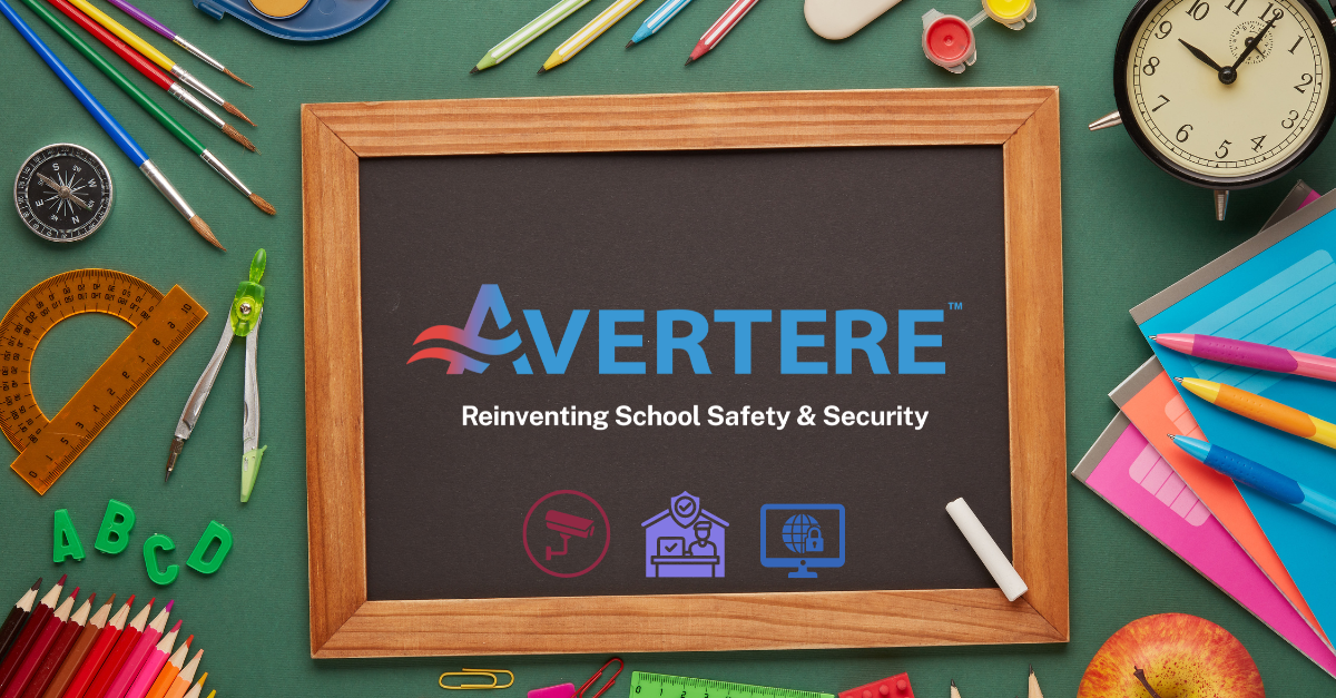 Empower Education with Avertere: A Cybersecurity Haven for K12 Schools