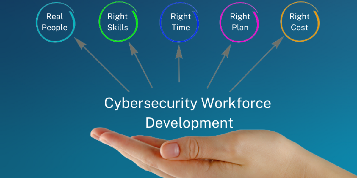 Cracking the Cybersecurity Code: Final Piece to Strategy, Cybersecurity Workforce | Avertere.com